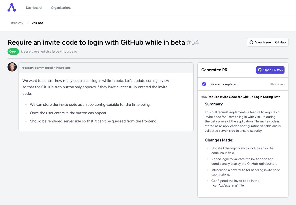 Airframehq's tweet image. What is Airframe? 

Airframe is your AI #Laravel engineer - a thread!🧵