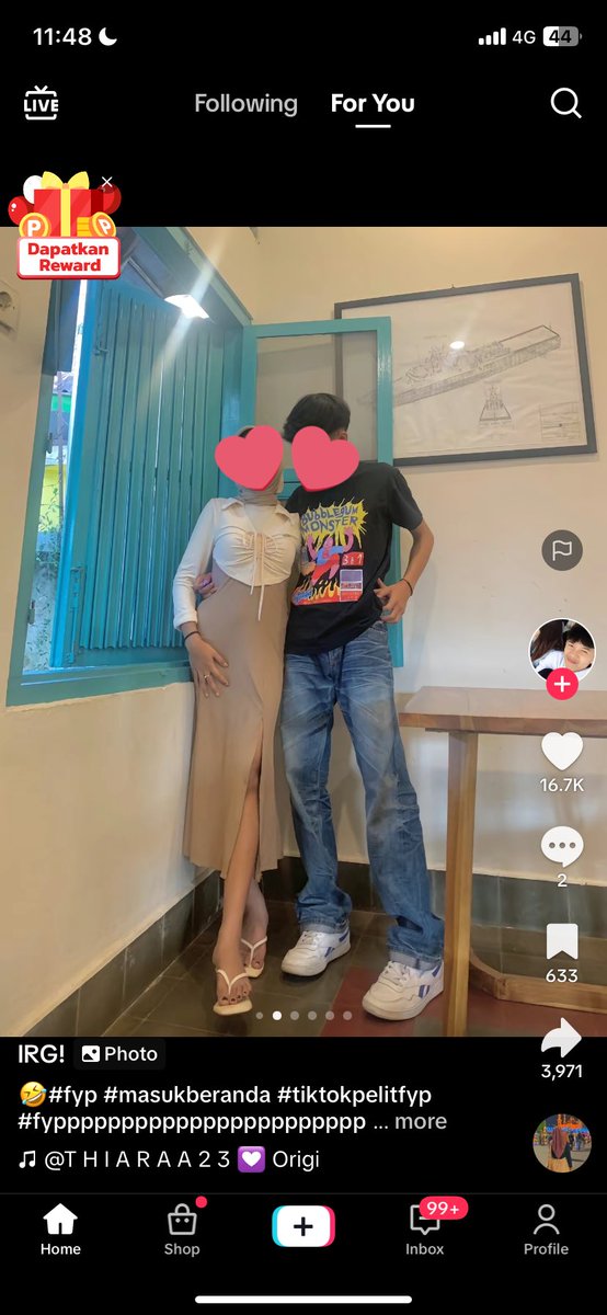 aninnn💗 tweet media