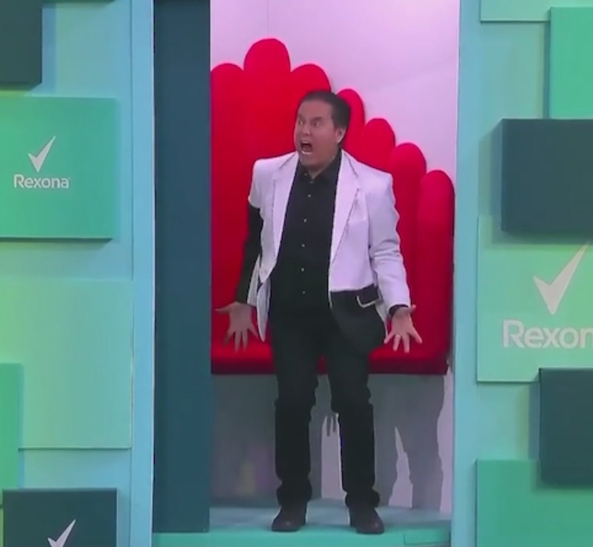 MAYITO TE AMAMOOOOOS, vete a la verga Mariana Echeverría