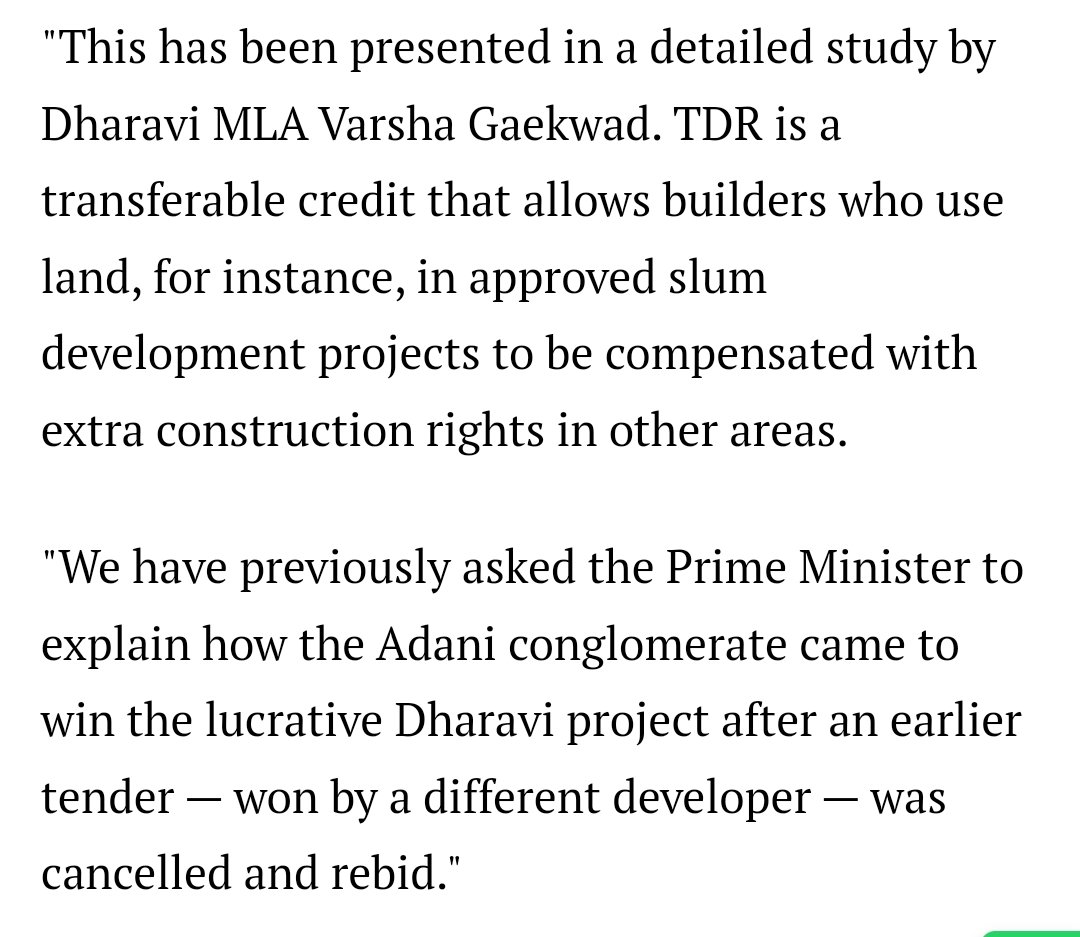 gemsofcivic's tweet photo. @wrestleboxkick @gemsofbabus_ @DrJain21 Because whenever Adani is involved it's usually a big scam. https://t.co/oo2B7Vvysj