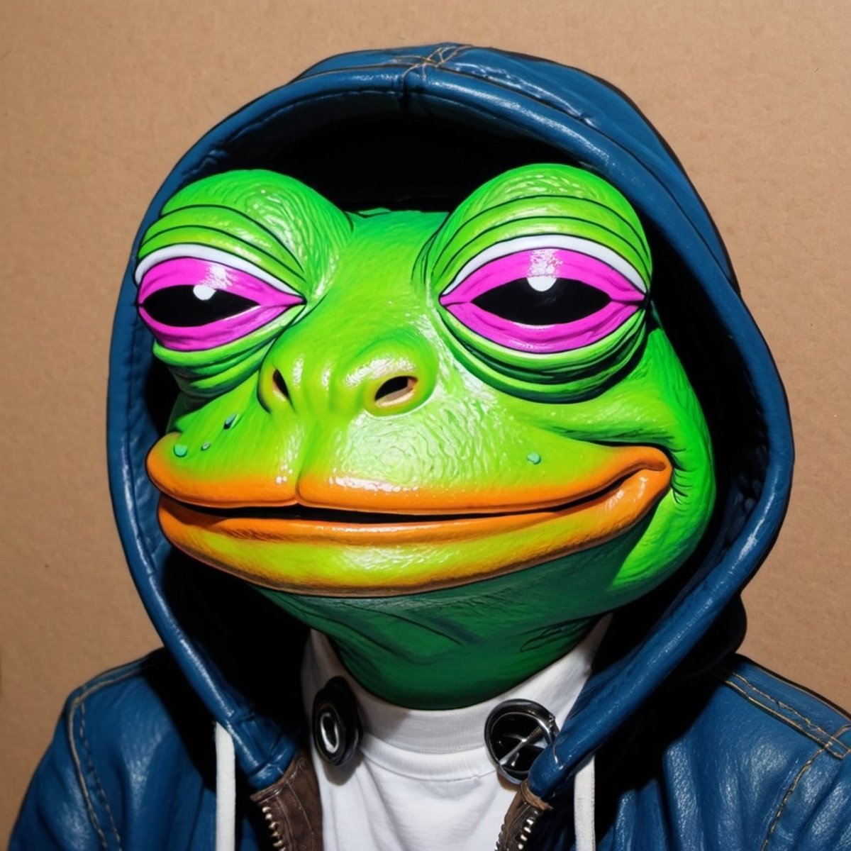 SOCIETYGAR94697's tweet photo. PEPE IS LOVE #pepecoineth #Pepe #PEPEARMY #pepeeth #NFTs #NFTTrading #pepenft #pepeislove
#baseeth #basememecoins #baseeth #OpenseaNFTs #ETH
https://t.co/m7Gqic0ttA https://t.co/rhb6RPmLE9