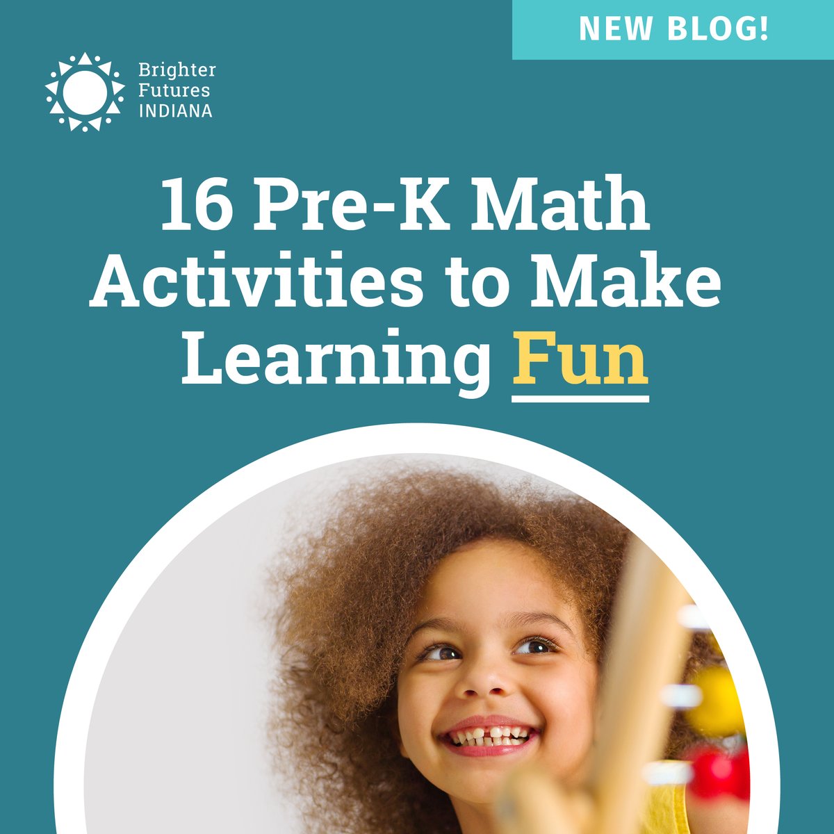 Help instill a love of mathematics in your child early with these fun, hands-on math activities. Check out the full list of activities and the materials you'll need in the blog post below. 👇 bit.ly/3VZHCKX