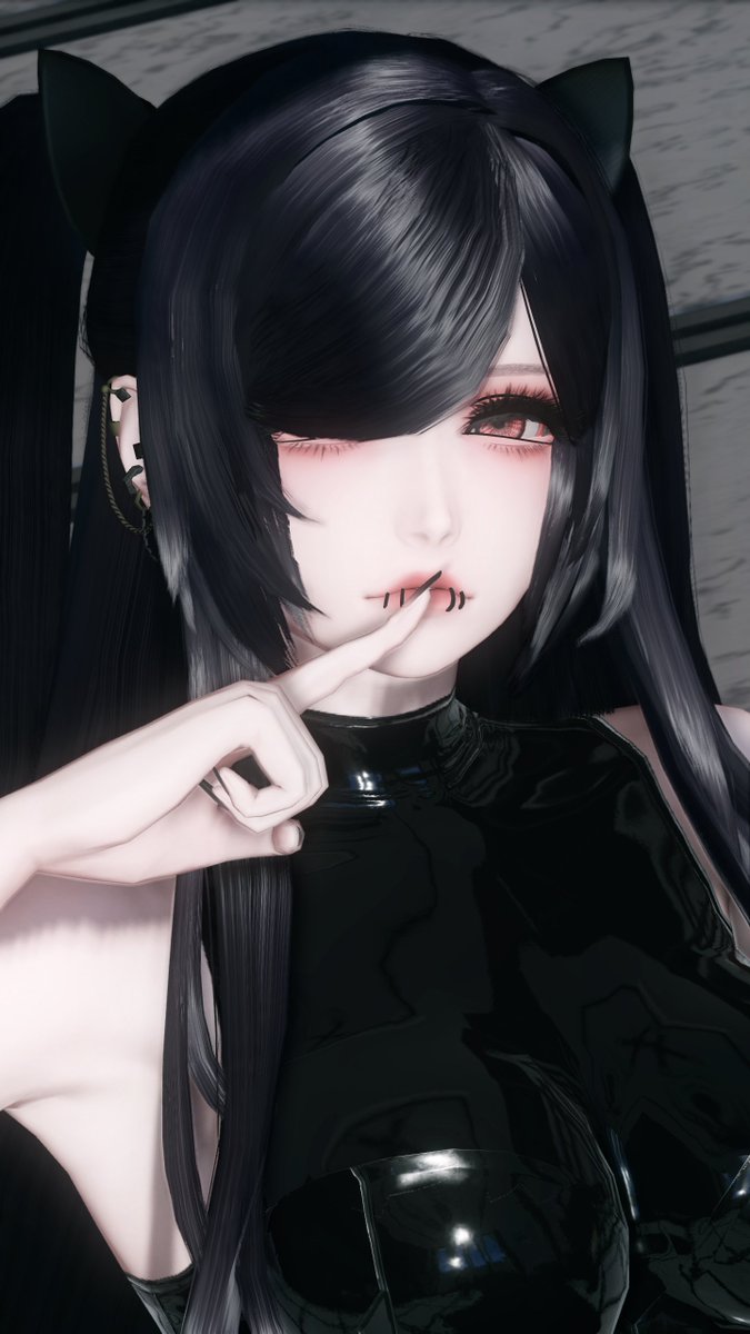 MoonMaph's tweet photo. #PSO2NGS_SS 10:04 PM ✨ https://t.co/nnG69CfgEX