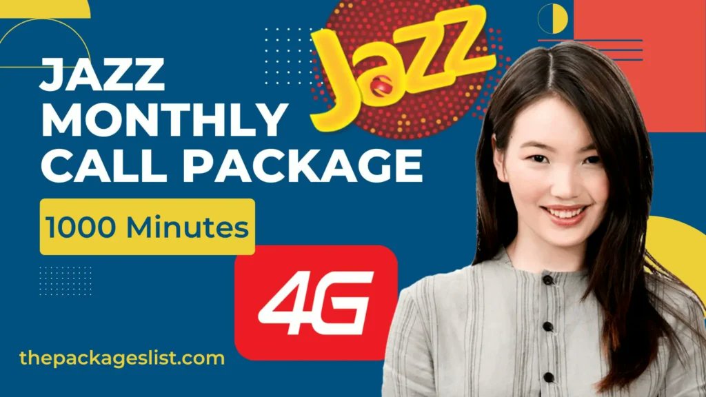 thepackageslist's tweet photo. Jazz Monthly Call Package 1000 Minutes

https://t.co/MtH1KB7ge6 https://t.co/ZDNBTTcoUt