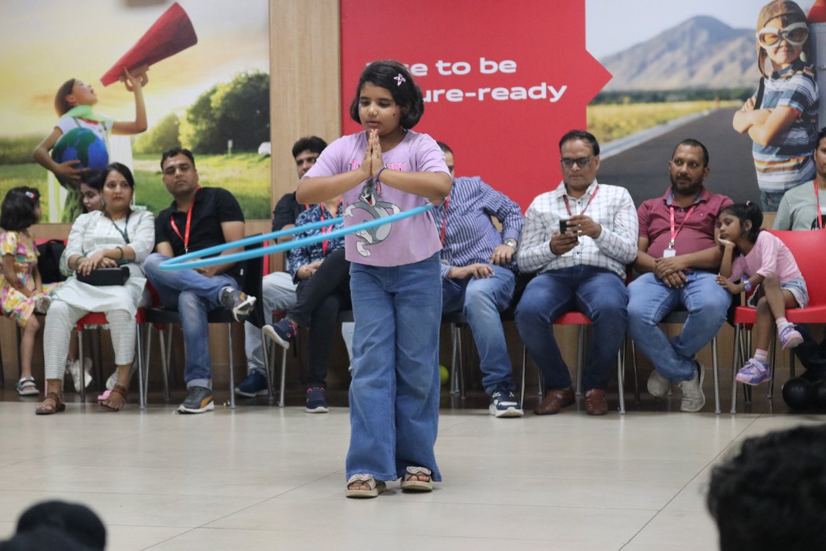 Tech Mahindra tweet media