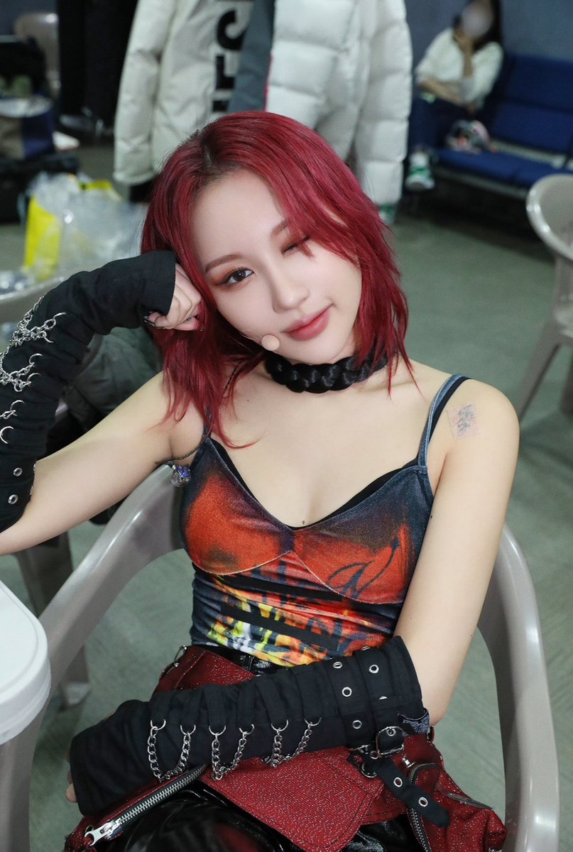 siyeonhourly's tweet photo. https://t.co/WBLk9ZVAuz