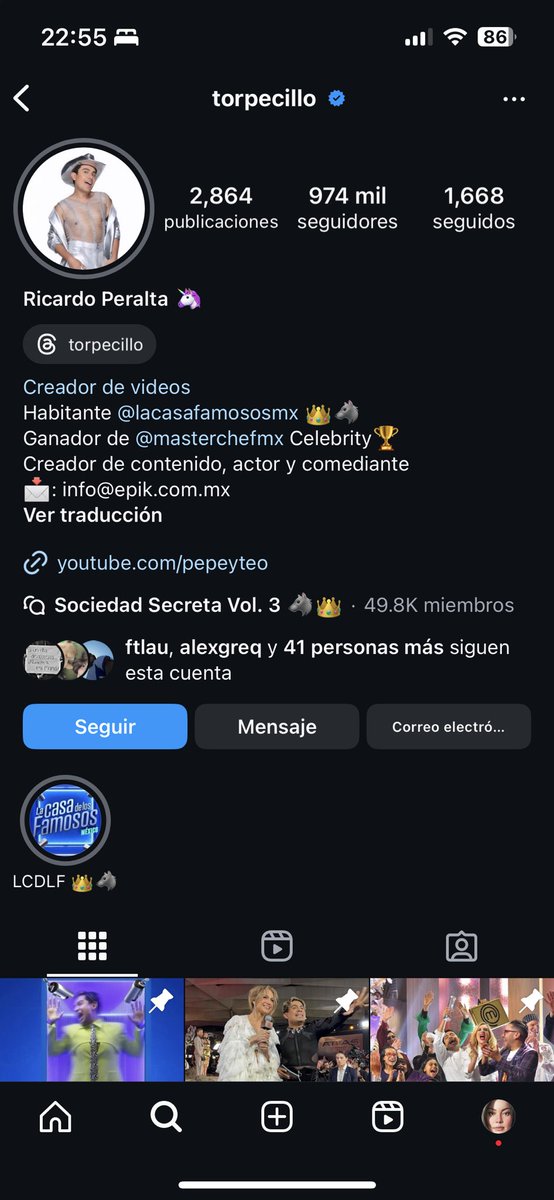 rodmoval's tweet photo. @metienelike @madspinkis 10:55pm y ya está en 974 🤭😂 https://t.co/qaboUfTwPw