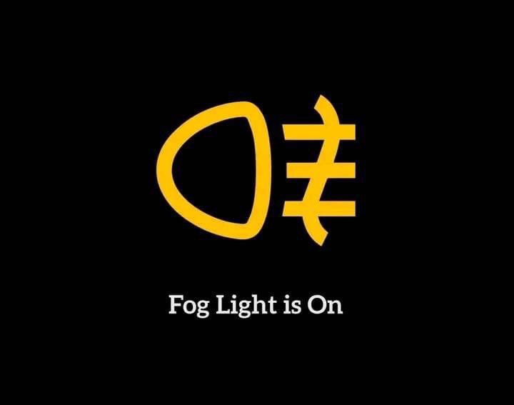 glovesyoufr's tweet photo. Car signals and their meaning - Everyone should bookmark and learn ©️ https://t.co/BSarbGDtIv
