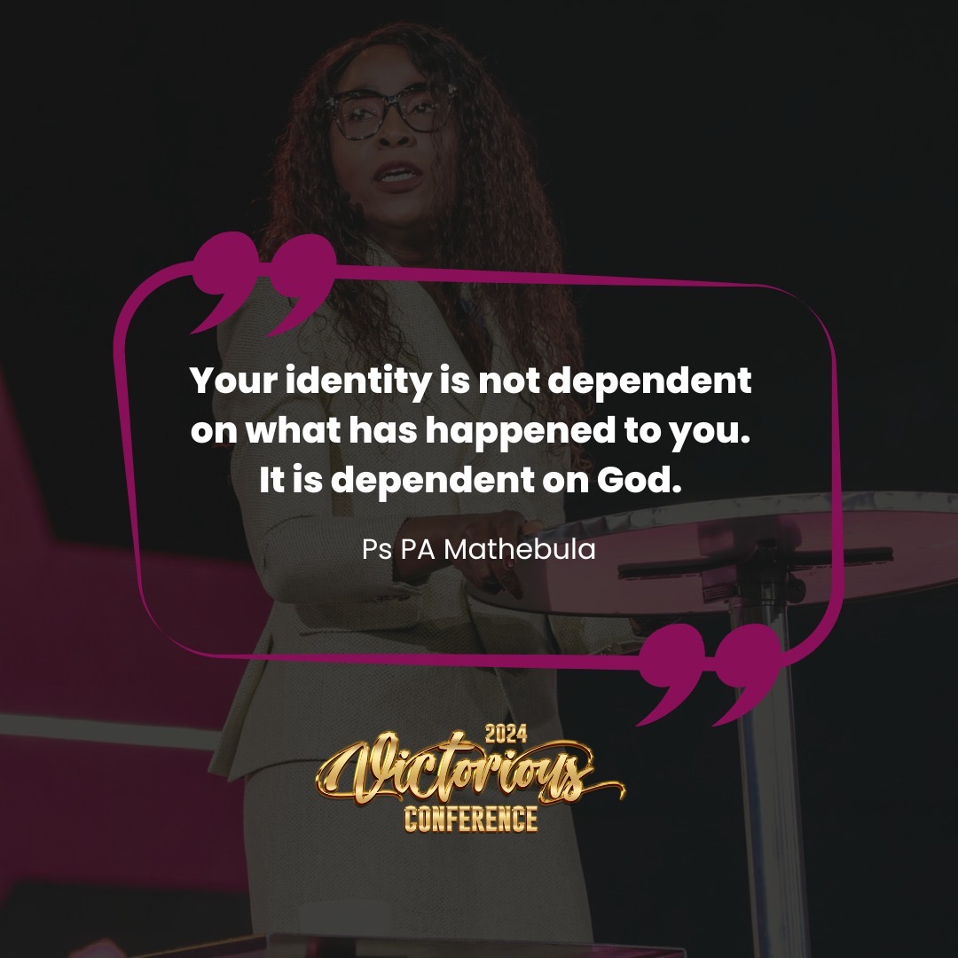 HopeRestoration's tweet photo. What an incredible #Yielded weekend we had at #victoriousconference24 One thing about God, He will show up when we are united and surrendered. Have a fantastic week family ๐๐พโค๏ธ #hrm https://t.co/eddOB4PgXM