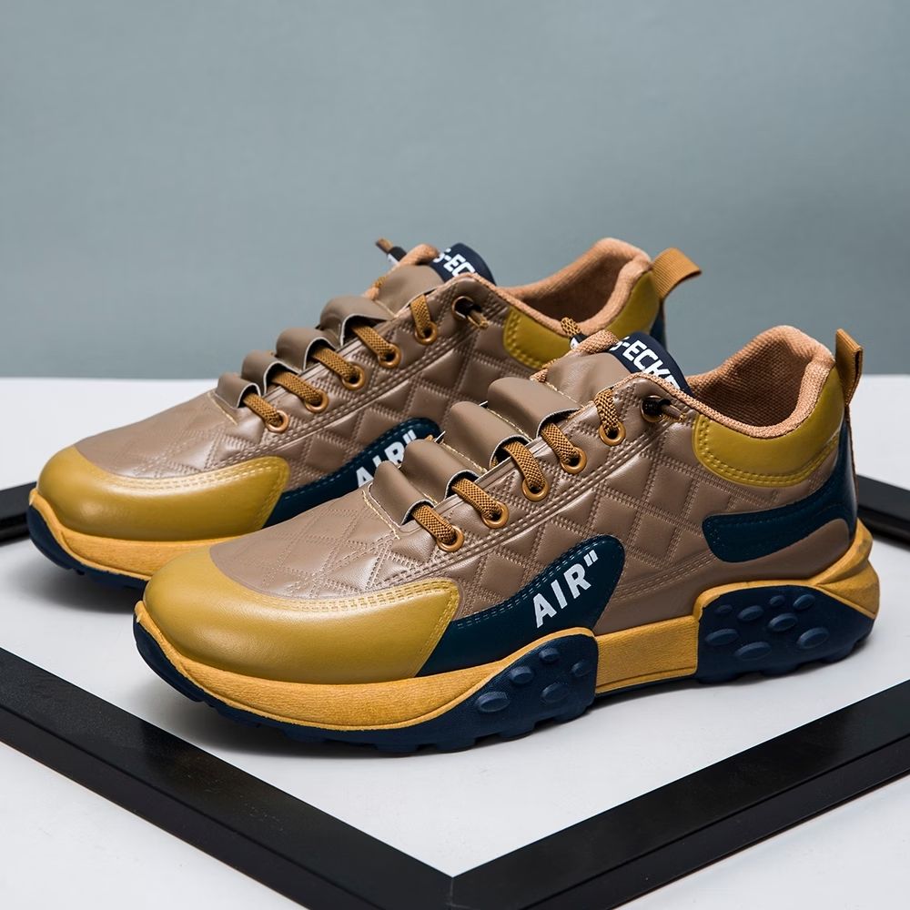 ErlinDonna's tweet photo. Cek Sepatu Sneakers Pria Import High Quality FREE BOX K32 Peking Aman Sepatu Terbaru New Arrival Hot Item Sepatu Cowok Bertali Trendy eren Fashion Kekinian Sepatu Cowok Sepatu Casual Pria dengan harga Rp107.350. Dapatkan di Shopee sekarang! https://t.co/CVJxNXfWTr https://t.co/KH99nnxHbo