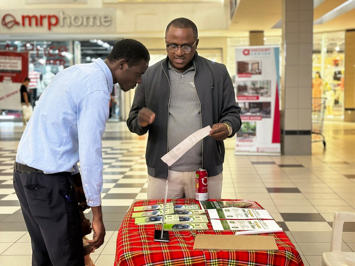 NCTTanzania's tweet photo. wawakilishi wa Chuo cha Taifa cha Utalii ( NCT) wakiwa Mlimani City kutangaza fursa za udahili kwa mwaka wa masomo wa 2024/2025 pamoja na kozi mbalimbali zitolewazo na Chuo cha Taifa cha Utalii.
#ncttanzania
#ncttemekecampus
#nctarushacampus
#nctbustani https://t.co/JO08cksQd6