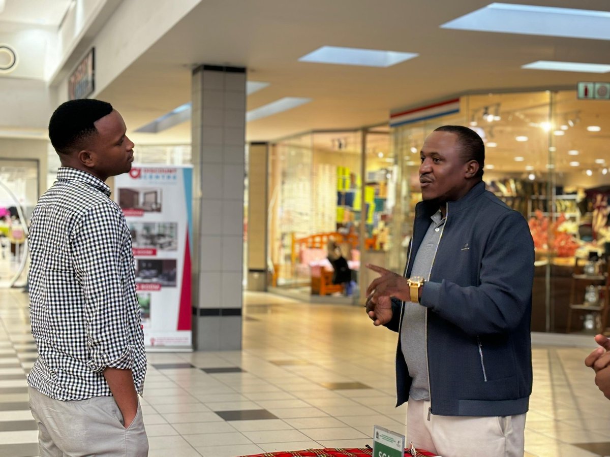 NCTTanzania's tweet photo. wawakilishi wa Chuo cha Taifa cha Utalii ( NCT) wakiwa Mlimani City kutangaza fursa za udahili kwa mwaka wa masomo wa 2024/2025 pamoja na kozi mbalimbali zitolewazo na Chuo cha Taifa cha Utalii.
#ncttanzania
#ncttemekecampus
#nctarushacampus
#nctbustani https://t.co/JO08cksQd6