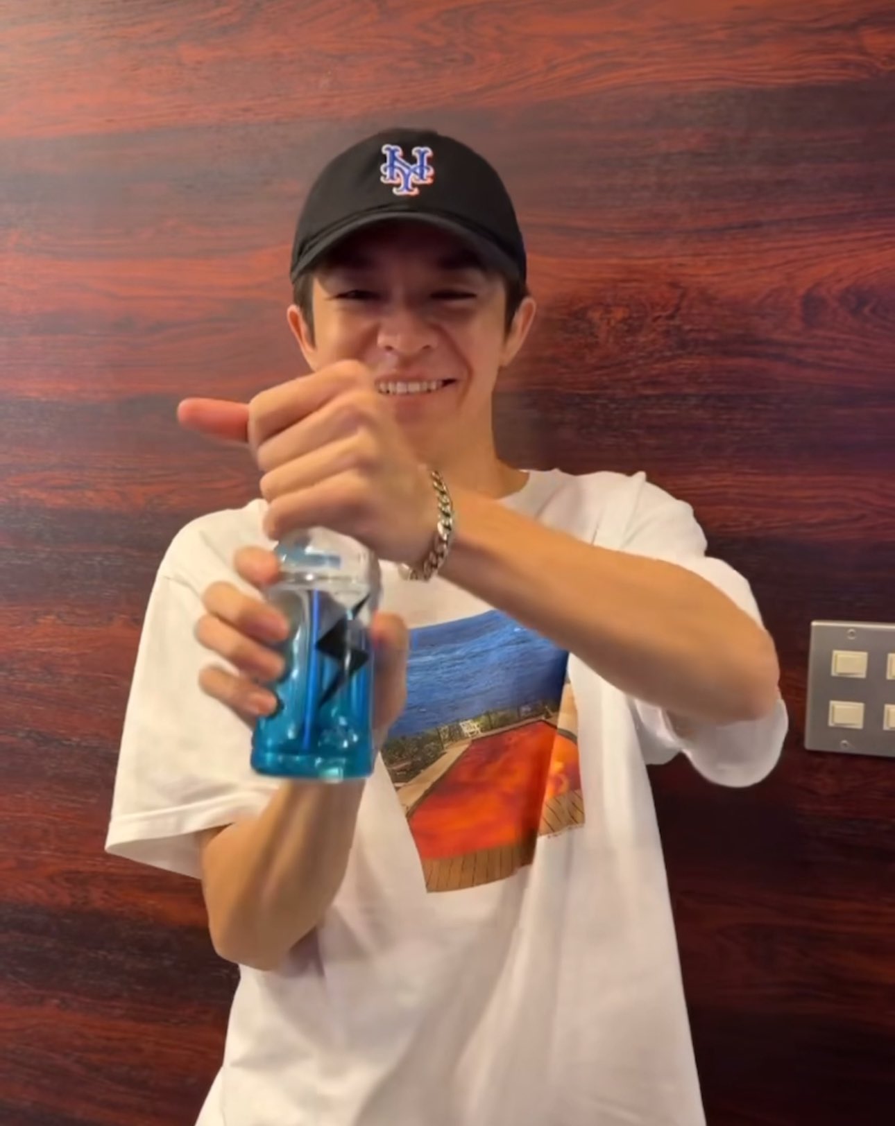 Johnny&#39;s - ちょっこりさん 岸優太 チャームブレスレット 岸優太 ちょっこりさん〖今だけお値下げ中‼︎!〗