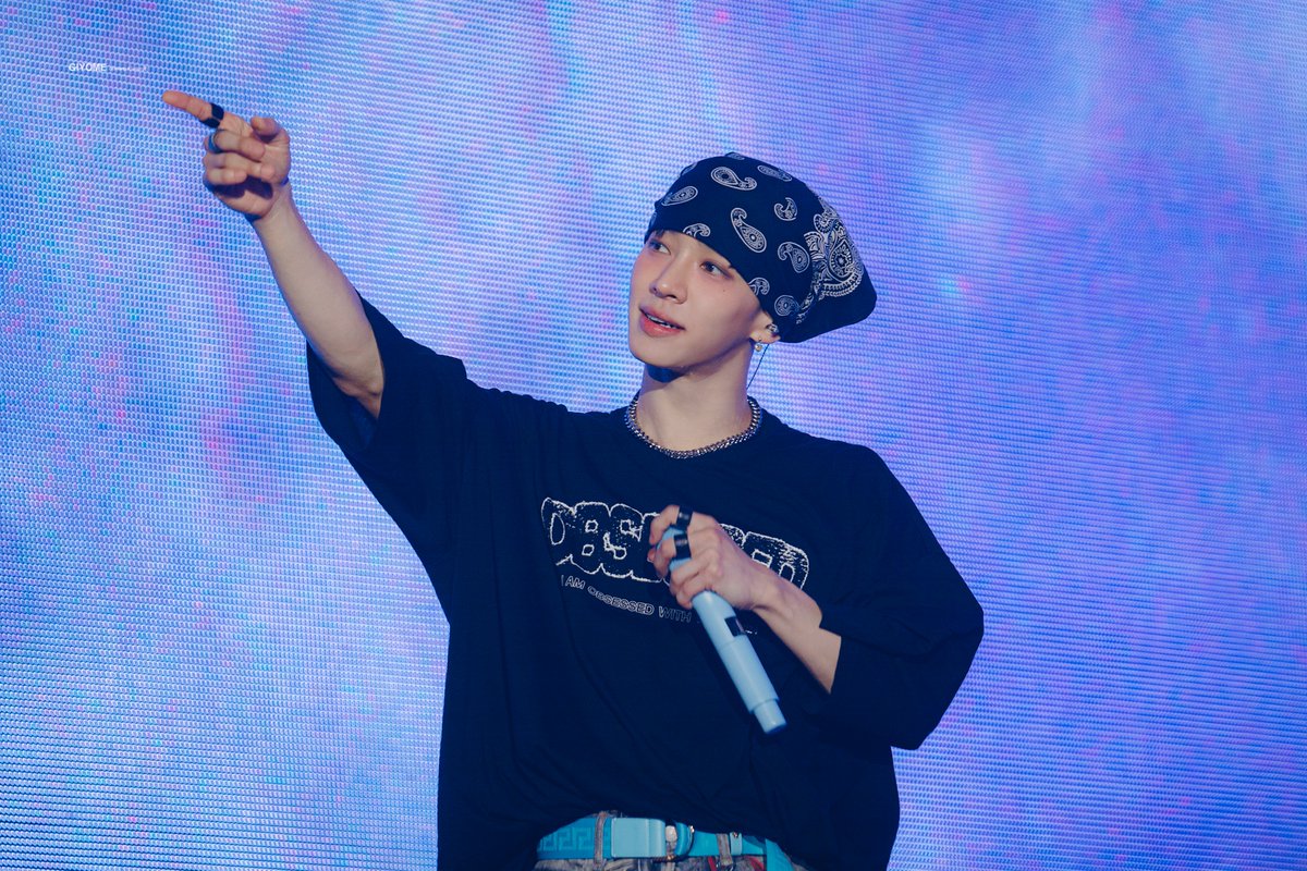 GIYOME_90's tweet photo. 240818  #OBSESSED  

내 행복 요깅네

#하이라이트 #HIGHLIGHT #이기광 #기광 https://t.co/b19YvT8DYv