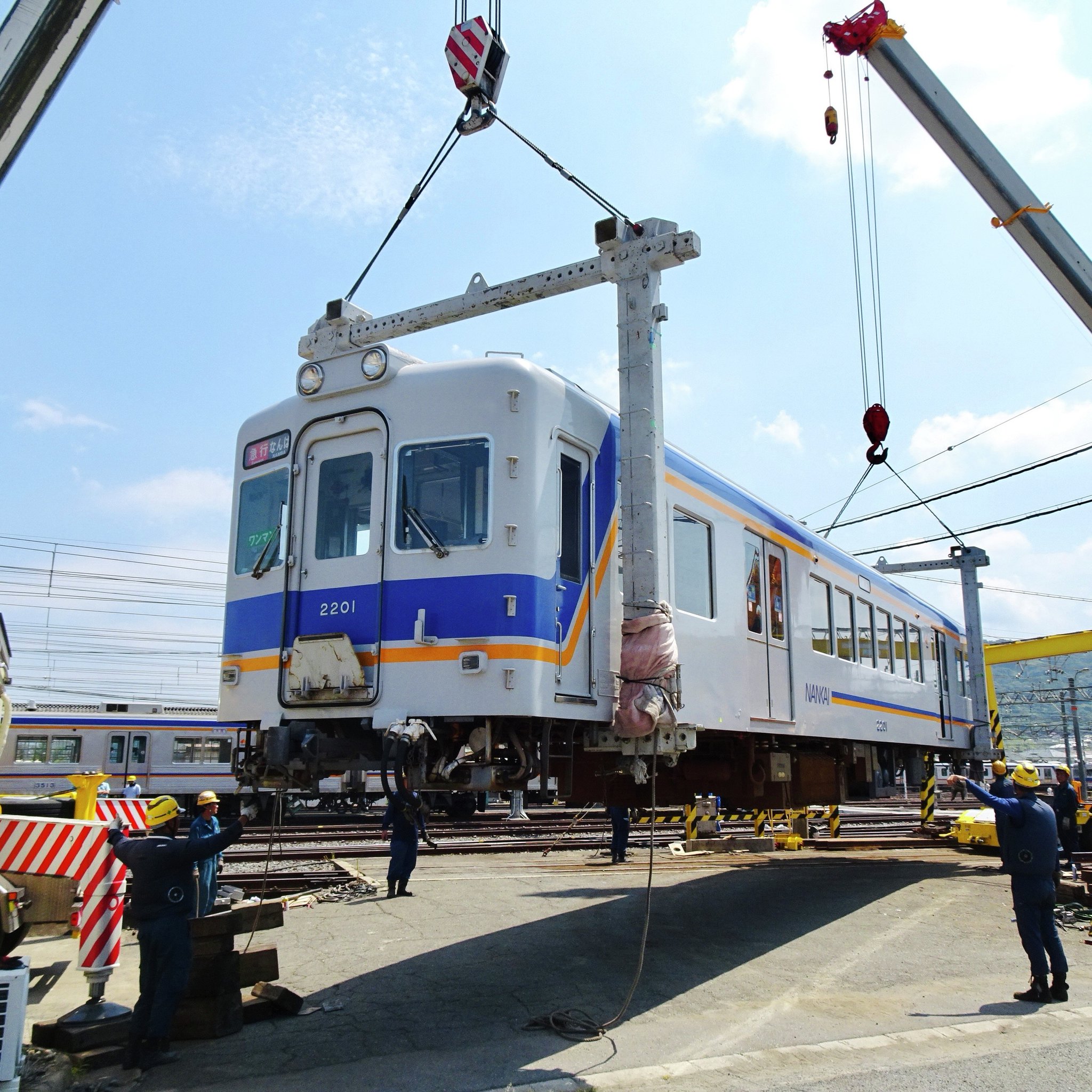 鉄道部品 京王電鉄 急行板 京王電鉄広報 【公式】 on X: 