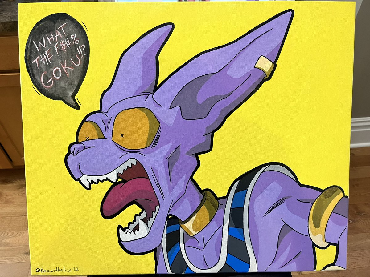 CookTFY's tweet image. Stop playin wit tha boy 🔥 I really do. CLEAN ASF #GOATTrailer