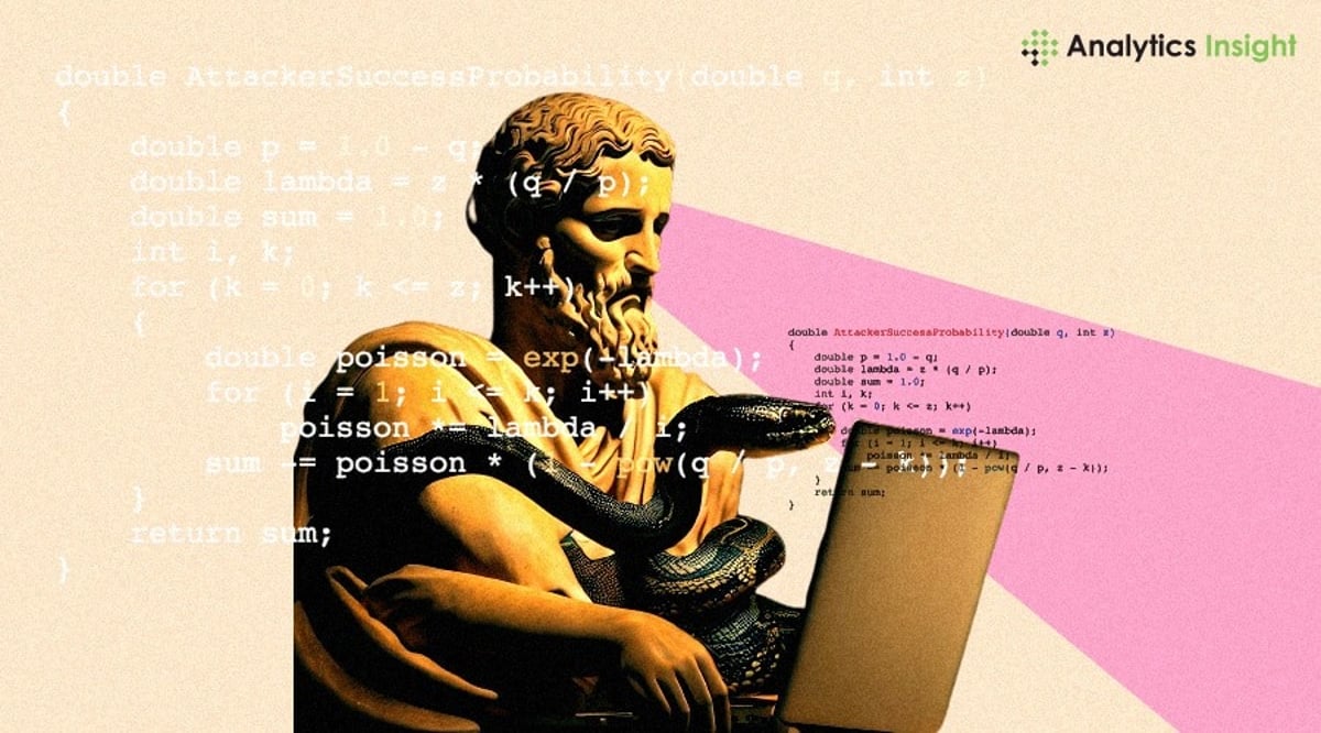 analyticsinme's tweet image. Python for Beginners: 10 Websites to Learn for Free
tinyurl.com/yk96vx3u
#Python #Pythoncoursesforbeginners #Microsoft #Udemy #FieldofArtificialIntelligenceandMachineLearning #AINews #AnalyticsInsight #AnalyticsInsightMagazine