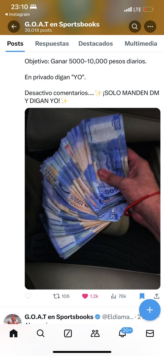 WHdzs's tweet photo. @Eldiamantenegro 💎🤞🏽🤞🏽🤞🏽🤞🏽🤞🏽🤞🏽 https://t.co/y5mlIT4yAr