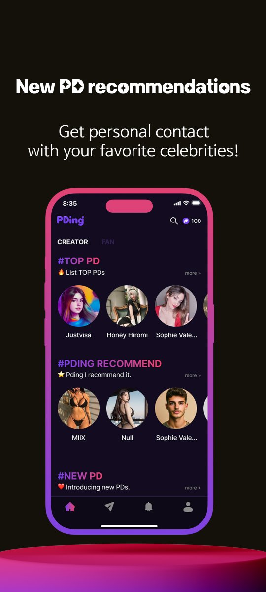 pding_official (@PD_ing_Official) / Posts / X