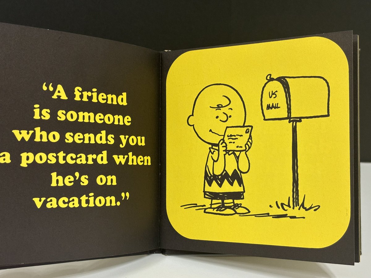 Ririe0903's tweet photo. 1970年代頃のPEANUTS/スヌーピー 洋書がたっぷり入荷しました♪
オンラインショップは↓↓
雑貨類👉 https://t.co/DkwoiQkdxS
アクセサリー類👉 https://t.co/yohUQpVOTE
#Ririe #盛岡 #雑貨 #スヌーピー #peanuts #ヴィンテージ #リリィ #岩手県 #ririe #雑貨屋 #チャーリーブラウン https://t.co/Iriwm7VYVb