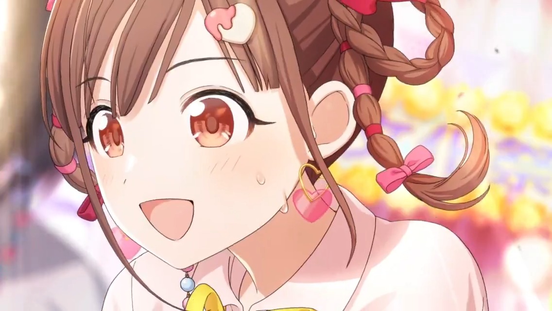 アイドルマスター シャイニーカラーズ公式 on X: アイドルマスター シャイニーカラーズ公式 on X: