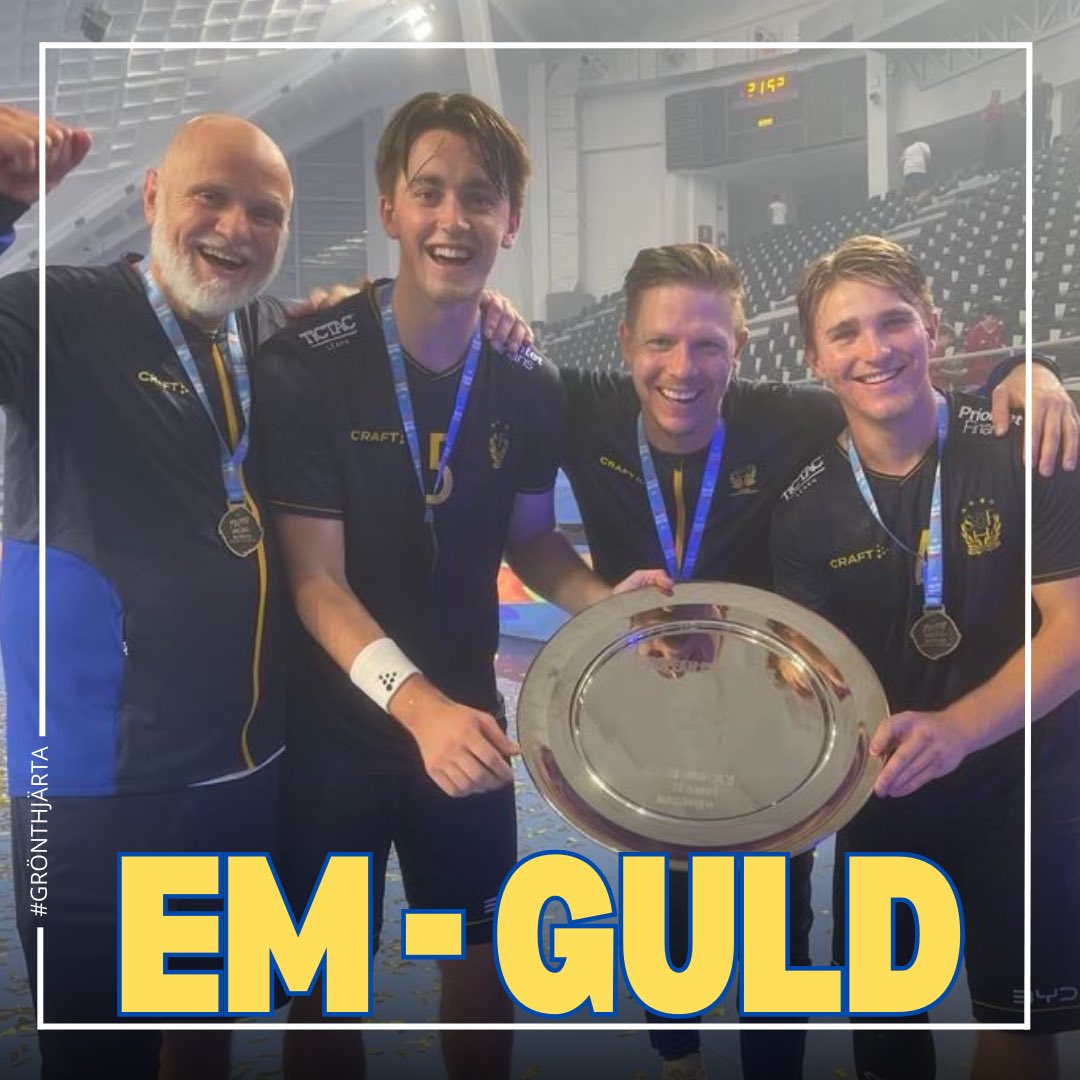 OV Helsingborg tweet media