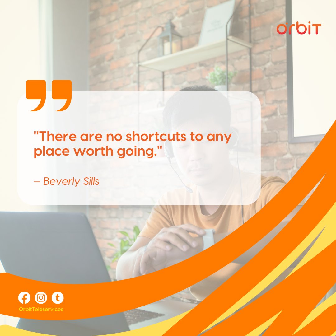 OrbitCareerHub's tweet photo. Start your week with purpose and passion. Remember, every Monday is a fresh opportunity to chase your dreams and make progress. Let’s make it count!

Build a #MeaningfulCareer with Orbit. #ApplyNow https://t.co/ueW0afspLK