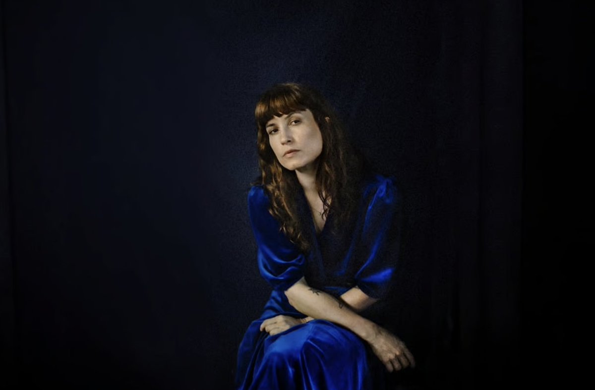 The Irony of Those Blasting Missy Higgins’ Hall of Fame Induction (OPINION)

"I find it ironic that the people who deem themselves watchdogs holding power to account are actually engaging with an oppressive diatribe"-<a href="/heypoppyreid/">Poppy Reid</a> 

Let’s break this down themusicnetwork.com/irony-of-those…