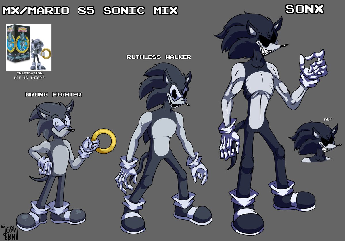 wilson69wendigo's tweet photo. What if...
(just wanted to try for fun)
cuz thinking about 2017X is a bit ridiculous. let's think something otherwise.
#GreenPeppersOnPizza #Exeswap #mario85 #Sonicexe #execommunity https://t.co/dn9DsjYL5K
