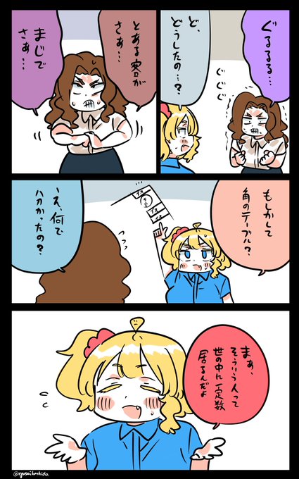ケアをするフロリダちゃん日記です。 