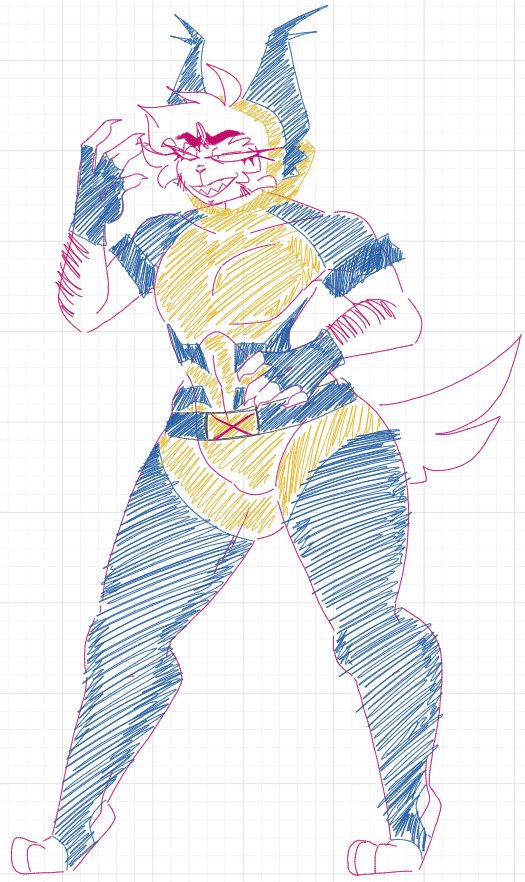 Axolotl_Kat's tweet photo. I've been busy, have my sona cosplaying
#DeadpoolandWolverine #Deadpool #Wolverine https://t.co/eC2ZYgzL9b