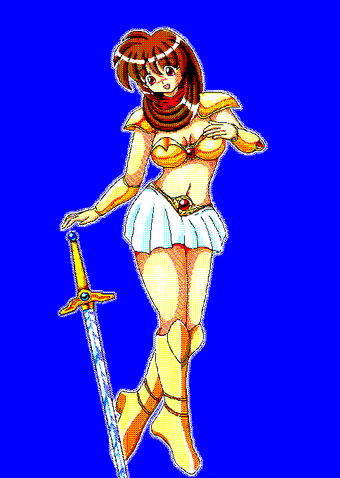 ๅๆงใฎใใๆญฆๅจใใถใคใณใฏ
ใจใฃใฆใ็ด ๆดใใใใจๆใใพใโช( โฯโ ู)ู"๐