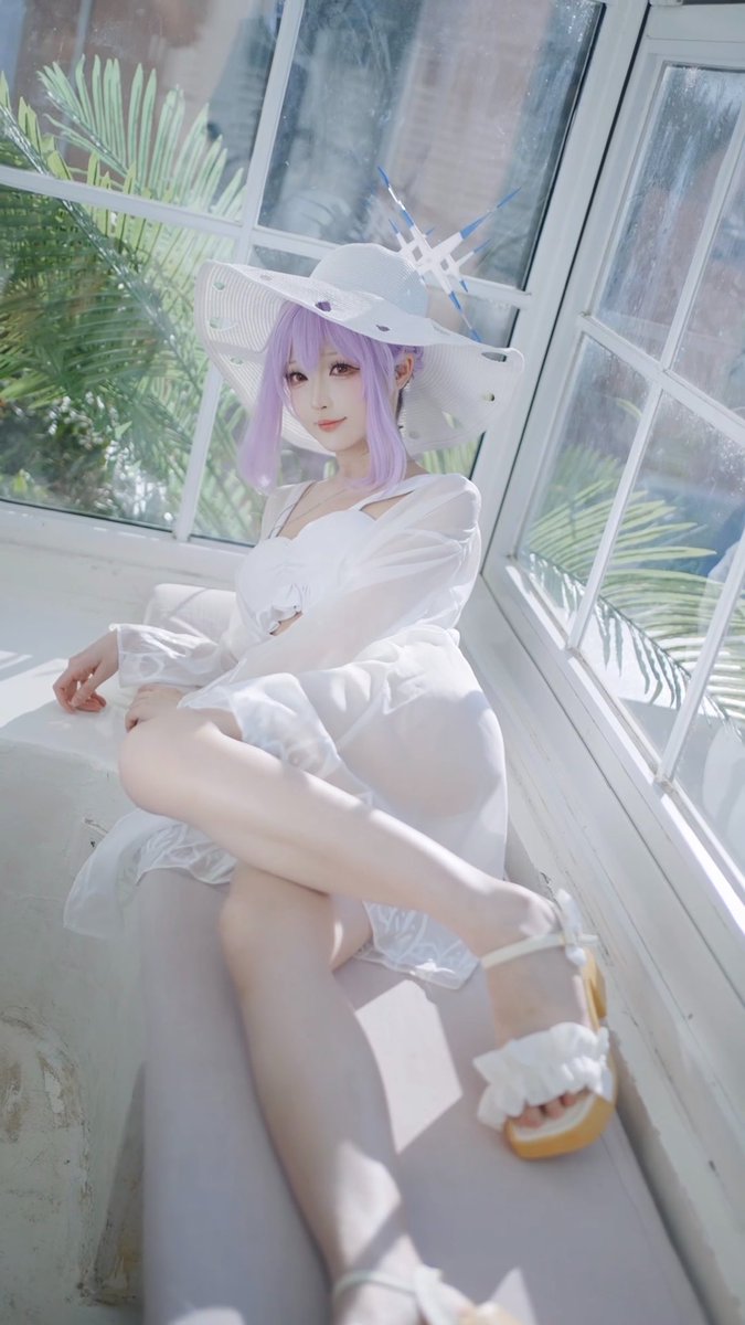 #ブルアカ 
#BlueArchive https://t.co/BkMfB5vMrD