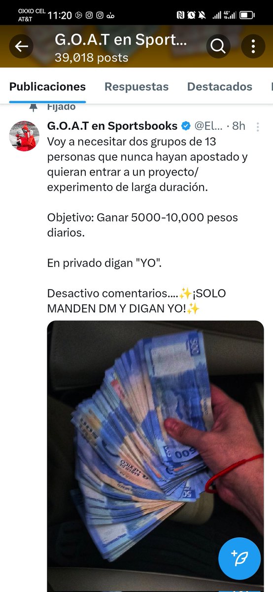 EAM820405's tweet photo. @Eldiamantenegro Yoooo https://t.co/W4YxaghQbe