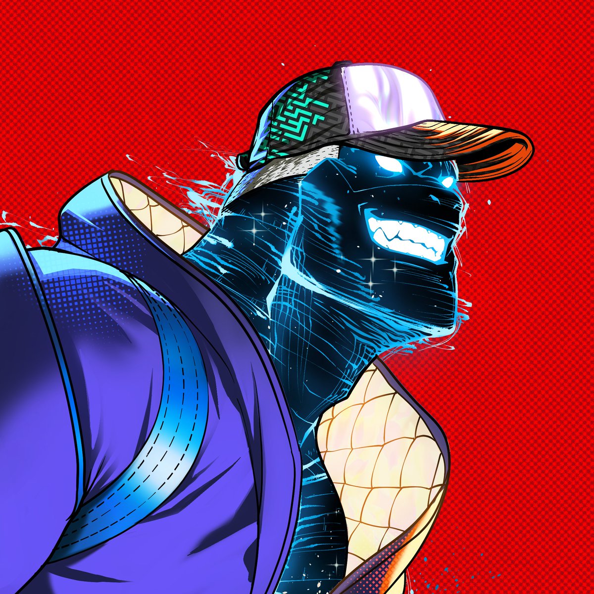 <a href="/amresheth/">Amresh.eth 🔴</a> cooking hard as always 🥵 

I present to you my new <a href="/JirasanOfficial/">Jirasan 🔴</a>  pfp 🔥

<a href="/JirasanOfficial/">Jirasan 🔴</a> has arrived and we will take the respect 😁