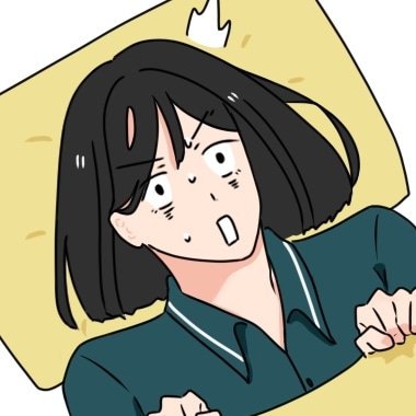 its_hueee's tweet photo. Another episode is out! How are you? Do you sleep well after your major exams? Lol. 

Read 'BRIGHT FUTURES' on WEBTOON CANVAS now. 

#webtoon #webtooncanvas #accountancy #professionals #dreams #art #digitalart #future https://t.co/gjhLIduAvX
