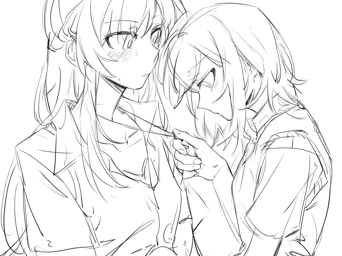 颜铃锦-yan- tweet media