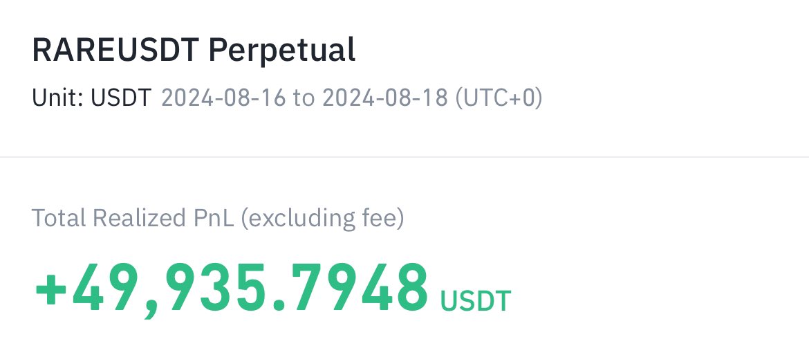 2日で+1,720万円になった