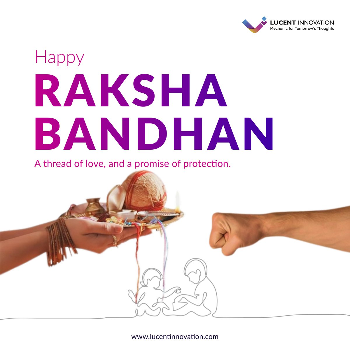 Lucent Innovation tweet media