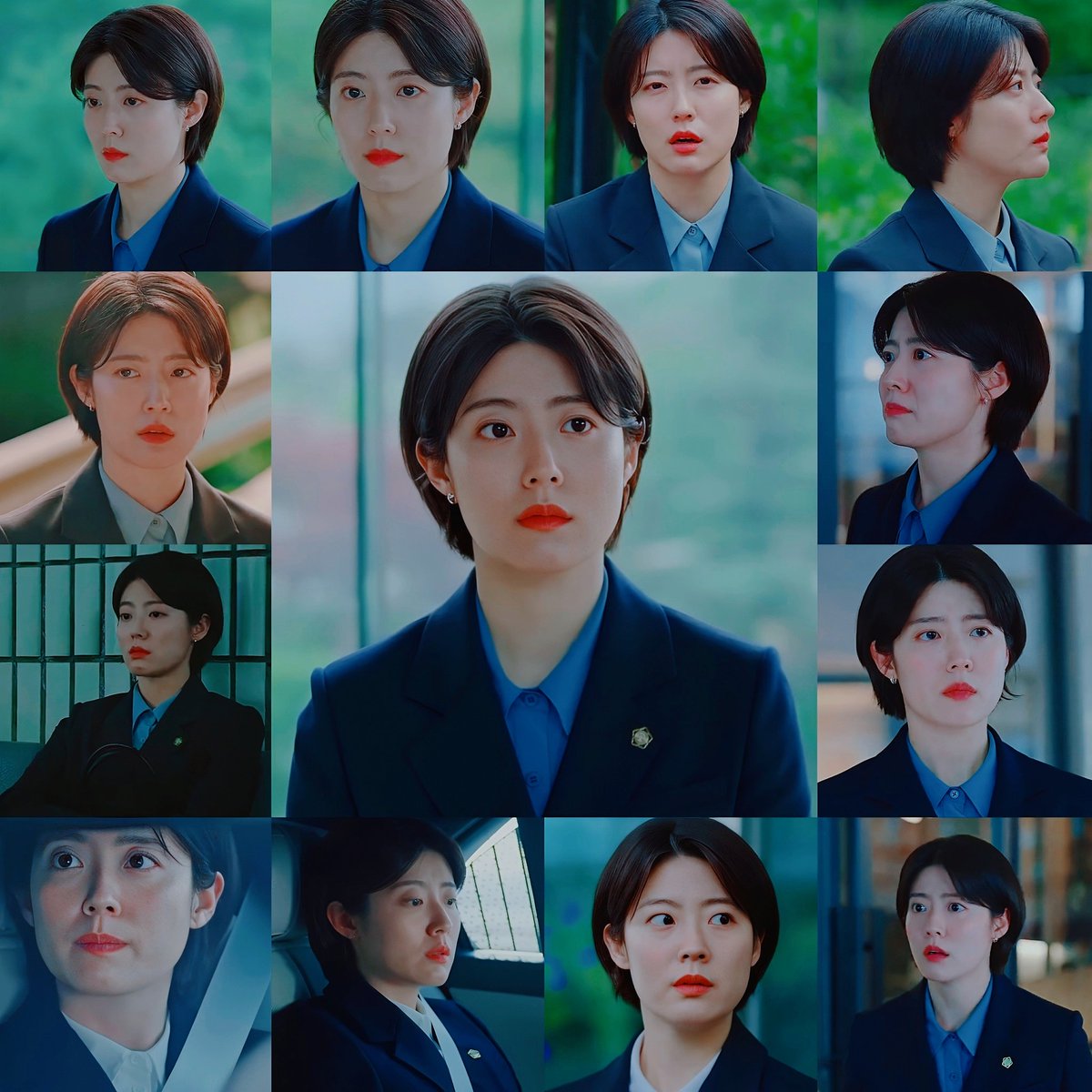 Mejillasrosa's tweet photo. Han Yu Ri episodio 5 ๐ผโ๏ธ๐ฃ
#NamJiHyun #๋จ์งํ
#GoodPartner #GoodPartnerEp5 #๊ตฟํํธ๋ https://t.co/QZ5RzLzSBf