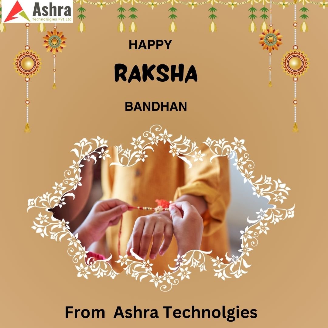 Ashratech LLC tweet media