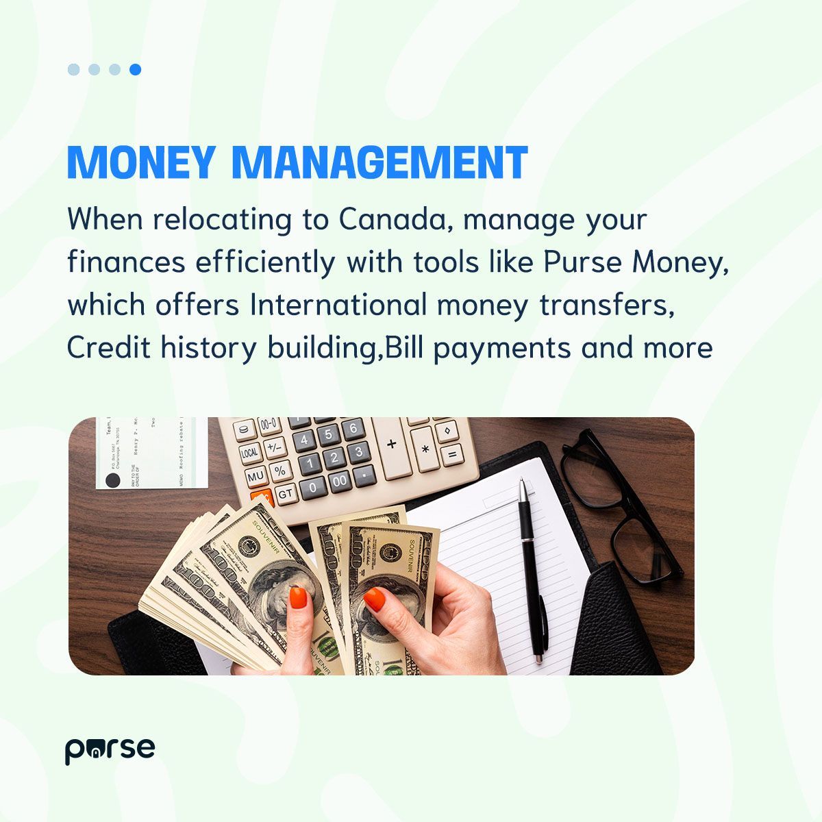 Purse_Moneyhq's tweet photo. Moving to Canada can be an exciting adventure, but it's also important to be prepared. Here's what you need to know.
#RelocatingToCanada #MoneyMatters
#PurseMoney #NewBeginnings #CanadaLife https://t.co/Gp9wfgcETf