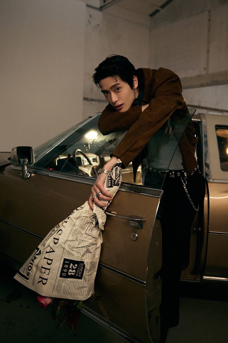 NCT 재현, 첫 솔로 앨범 ‘J’ 발매 기념 청음회 8월 26일 개최!
전곡 미리 듣는 특별한 시간! 
재현이 만든 앨범 콘셉트의 음료 3종으로 무드 더한다!

m.entertain.naver.com/article/421/00…

#JAEHYUN #재현 #J 
#JAEHYUN_J 
#NCT #NCT127