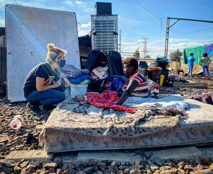 ChangeAgentSA's tweet image. Because MY HUMANITY LIES IN YOU • our service &amp;amp; dedication to each other is a fundamental foundation to who we are as a people, a connected global community. And our solidarity in times of injustice tells a story of the values that we carry with us #WorldHumanitarianDay2024 ❤🙏🏽