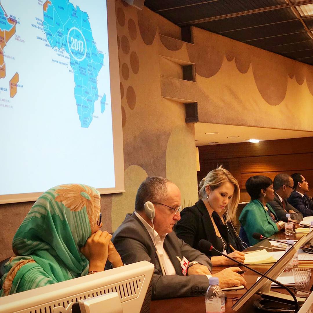 Because MY HUMANITY LIES IN YOU • our service &amp; dedication to each other is a fundamental foundation to who we are as a people, a connected global community. And our solidarity in times of injustice tells a story of the values that we carry with us #WorldHumanitarianDay2024 ❤🙏🏽