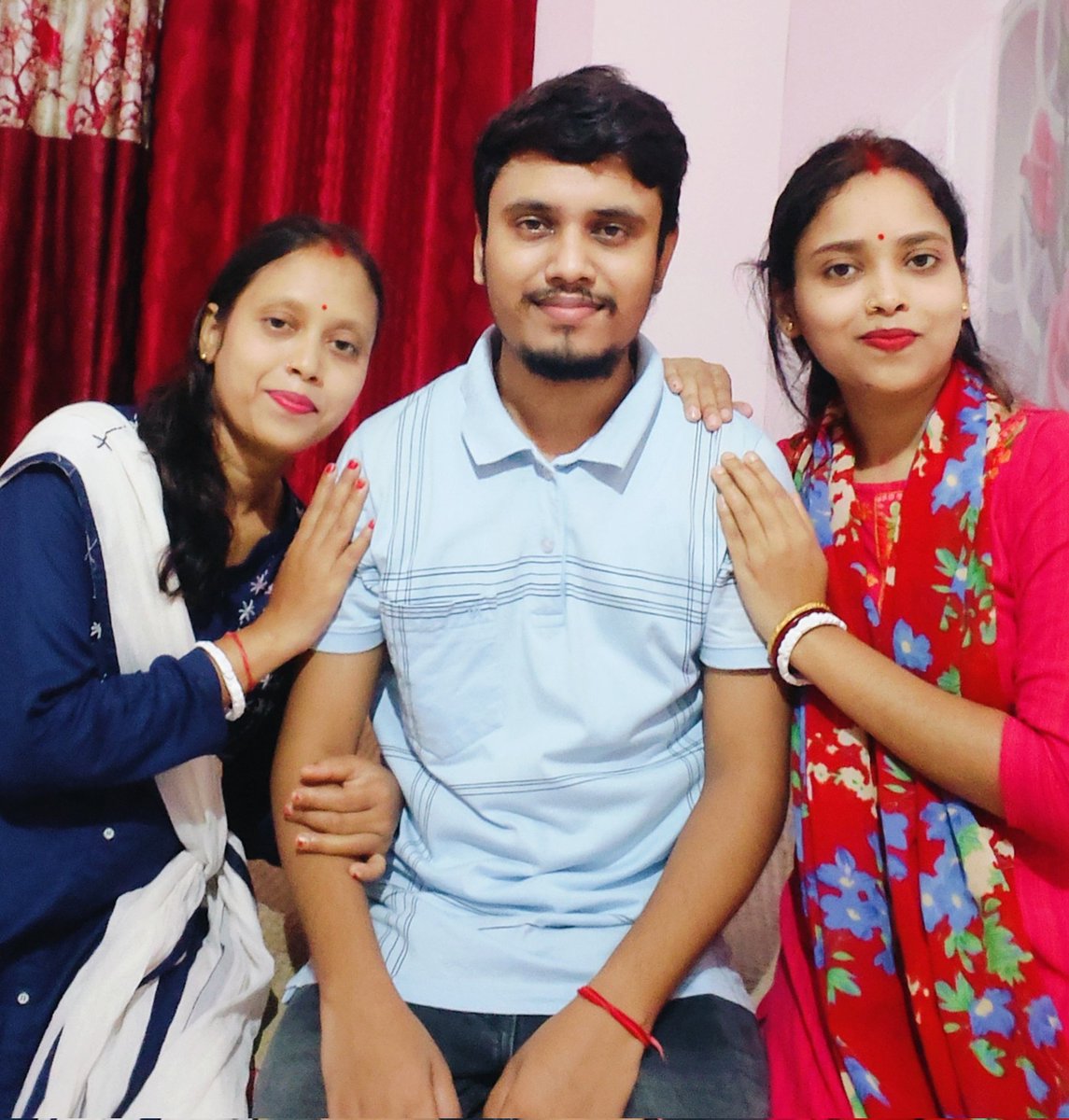 Udiptta Saha tweet media