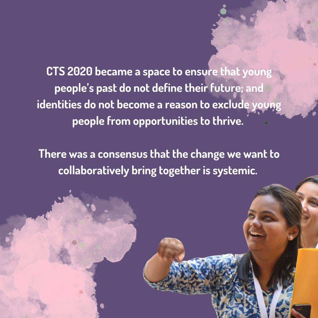 DreamADreamInd's tweet image. Change The Script 2020 focused on reimagining education through a mindset shift towards thriving.

#changethescript #reimagining #education #mindset #shift #towards #thriving #India #young #peoples 

@vishaltalreja @suchethab @SSukhmani