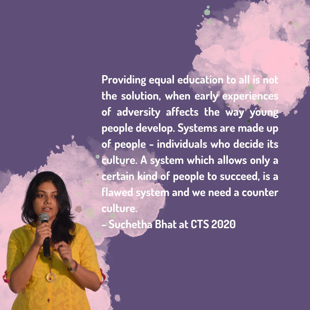 DreamADreamInd's tweet image. Change The Script 2020 focused on reimagining education through a mindset shift towards thriving.

#changethescript #reimagining #education #mindset #shift #towards #thriving #India #young #peoples 

@vishaltalreja @suchethab @SSukhmani