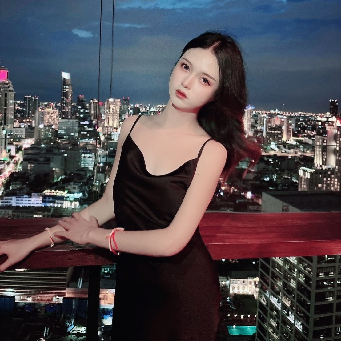#NewProfilePic