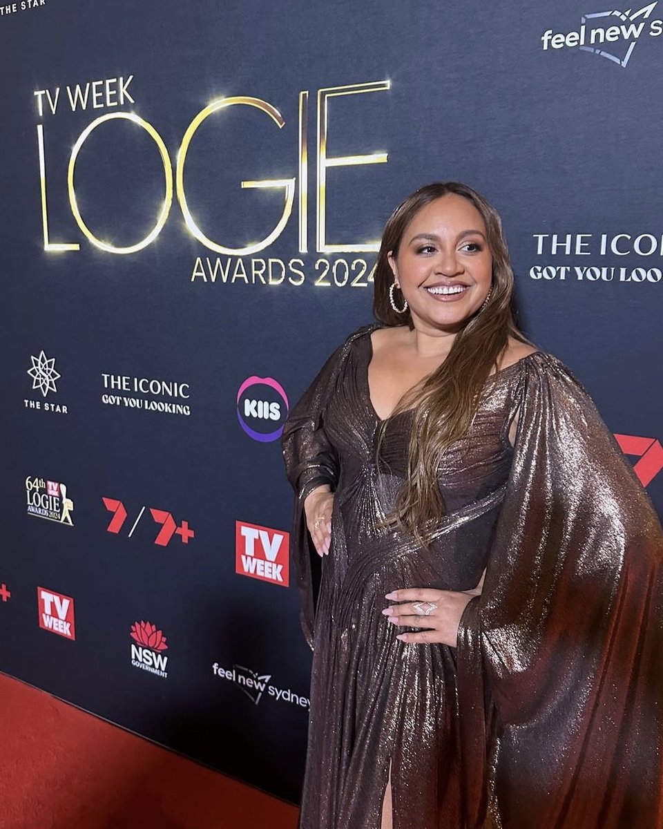 Jessica Mauboy tweet media